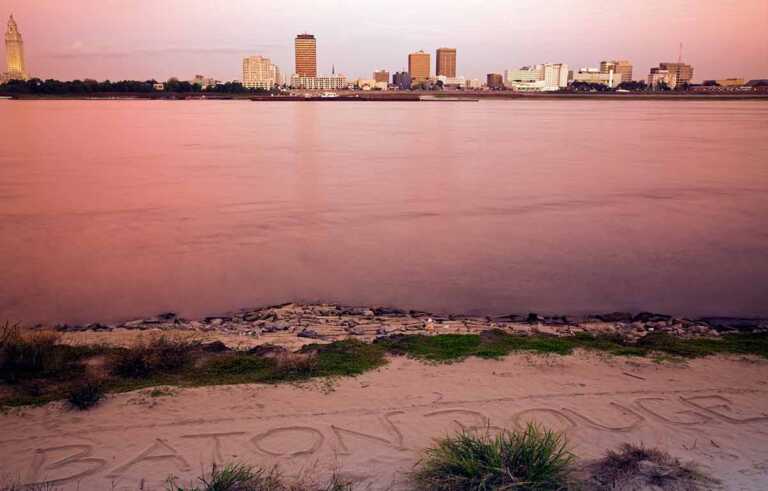Free Things To Do In Baton Rouge 768x491 