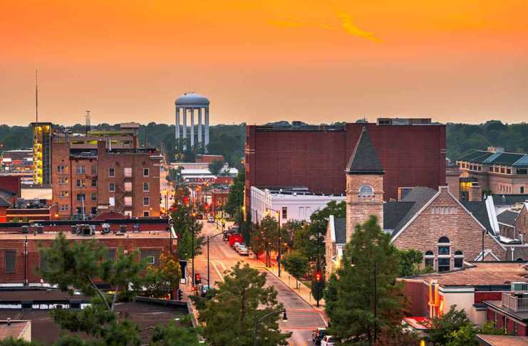 20 Things to Do in Columbia Missouri That Show Off Its Small-City Charm free things to do in columbia mo