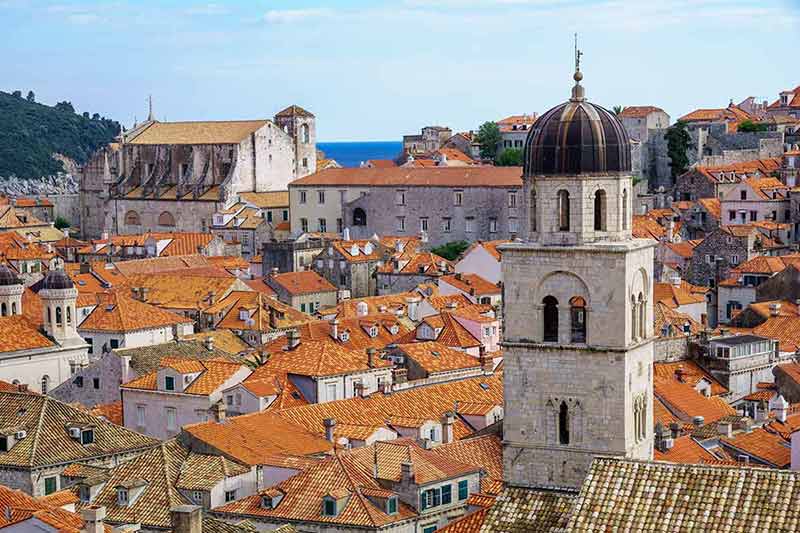 free things to do in dubrovnik