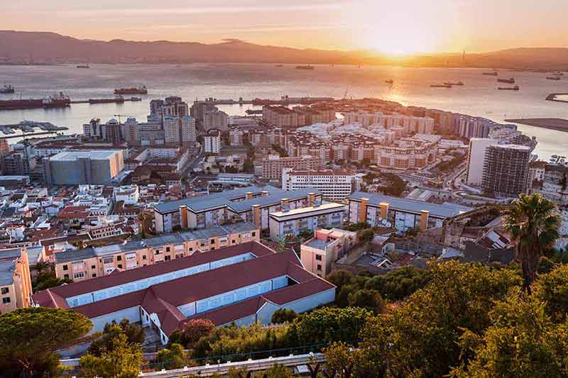 free things to do in gibraltar