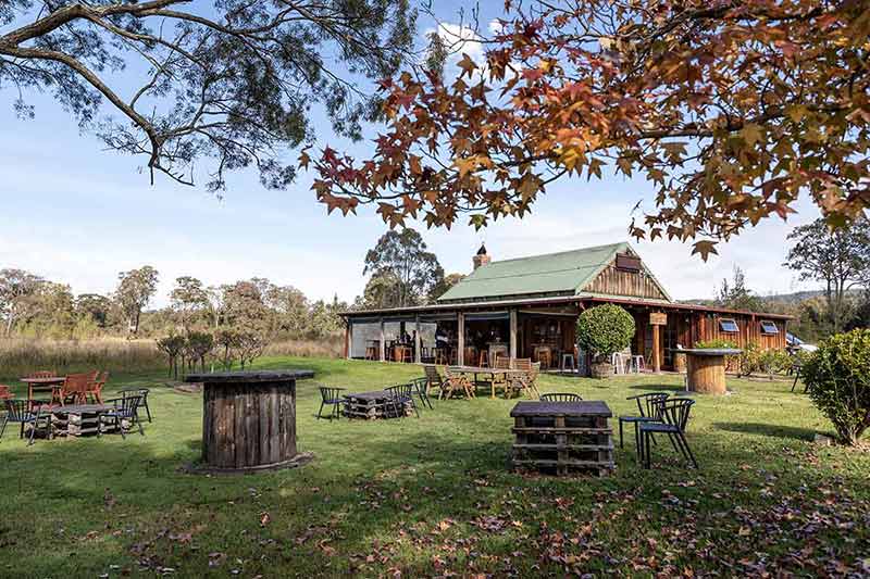 free things to do in hunter valley