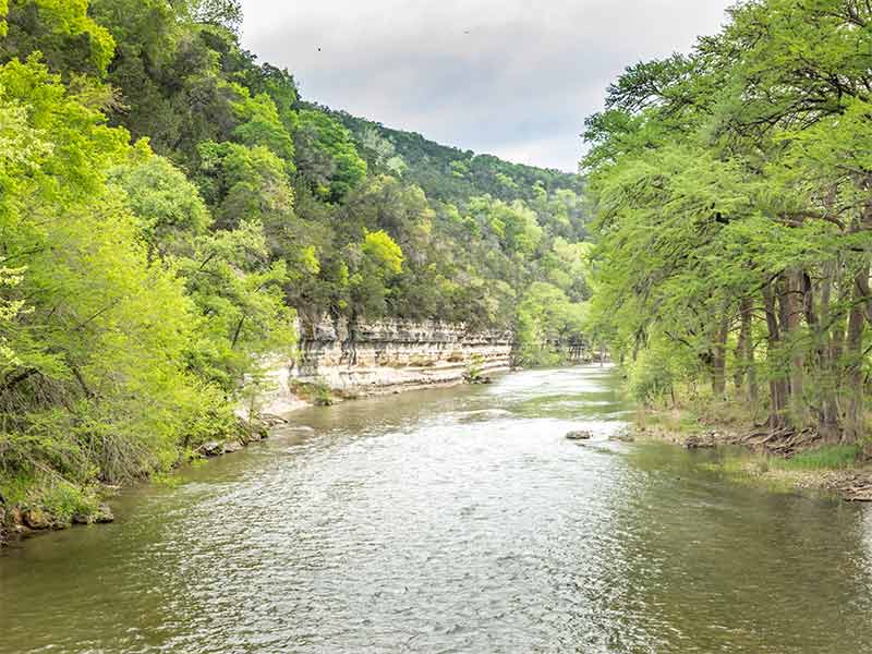 free things to do in new braunfels