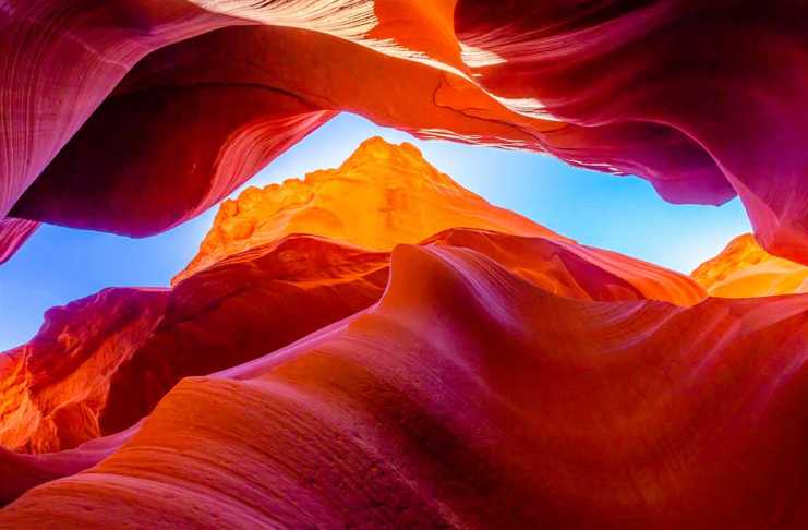 20 Things To Do In Page AZ Beyond Horseshoe Bend free things to do in page az