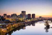 20 Things To Do In Richmond, Virginia That Blend History and Cool free things to do in richmond va