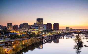 20 Things To Do In Richmond, Virginia That Blend History and Cool free things to do in richmond va