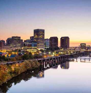 20 Things To Do In Richmond, Virginia That Blend History and Cool free things to do in richmond va