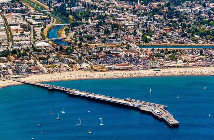 20 Things to Do in Santa Cruz That Go Way Beyond the Beach free things to do in santa cruz today