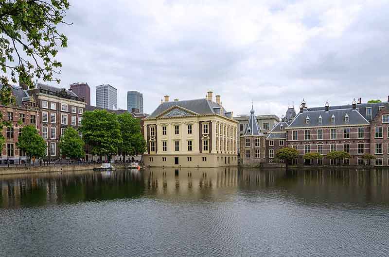 free things to do in the hague