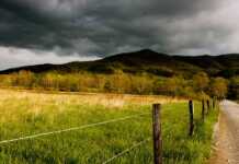 20 Best Things To Do In Townsend TN Near The Smoky Mountains Cades Cove