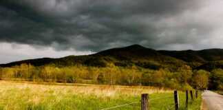 Cades Cove