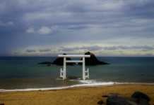 20 Things to Do in Fukuoka That Will Make You Fall in Love With Kyushu fukuoka things to do Itoshima torii gate