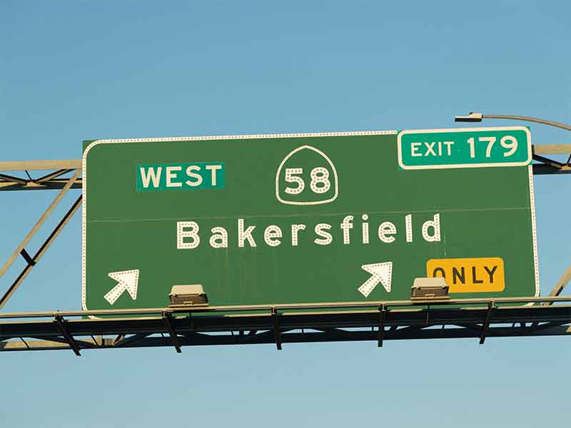 fun things to do in bakersfield ca