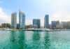 20 things to do in Beirut that prove it’s still incredible A very modern, high end and newly developed area where yachts are embarked and it's perfect for a waterfront promenade.