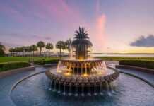 20 Amazing Things To Do In Charleston SC Historical Downtown Area Of Charleston
