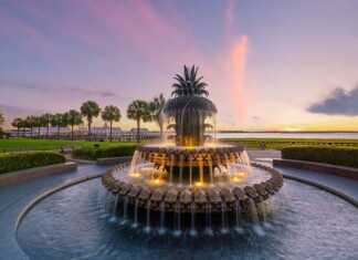 20 Amazing Things To Do In Charleston SC Historical Downtown Area Of Charleston