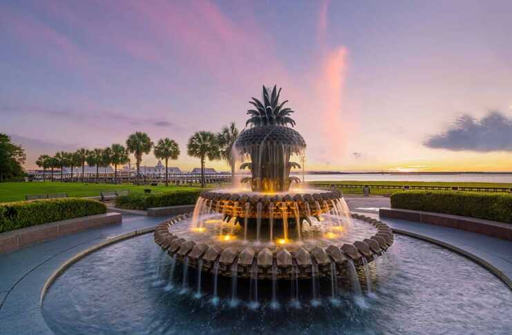 20 Amazing Things To Do In Charleston SC Historical Downtown Area Of Charleston