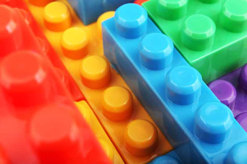 fun things to do in grapevine legoland colourful blocks
