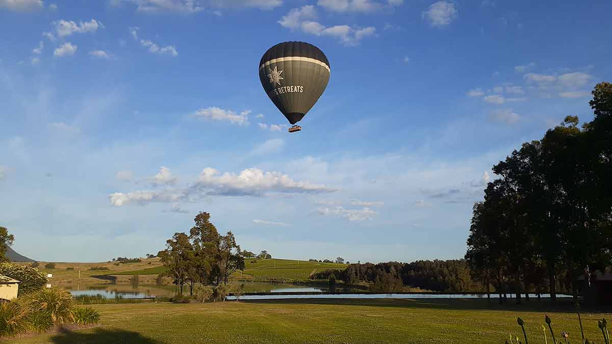 fun things to do in hunter valley