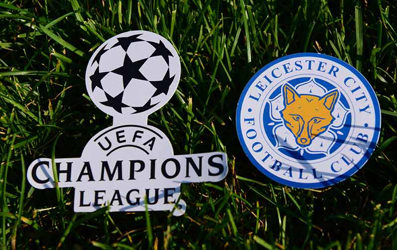fun things to do in leicester Premier League football club Leicester City logos