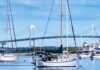 20 Amazing Things To Do In Newport Rhode Island Newport, Rhode Island Scenic Views At Harbour