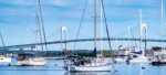 20 Amazing Things To Do In Newport Rhode Island Newport, Rhode Island Scenic Views At Harbour