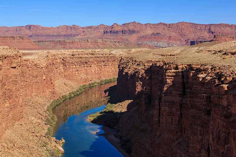 fun things to do in page az