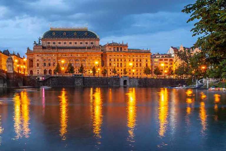 20 Things To Do In Prague At Night In 2025