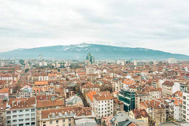 Sofia: Full Day City Tour including UNESCO Boyana Church