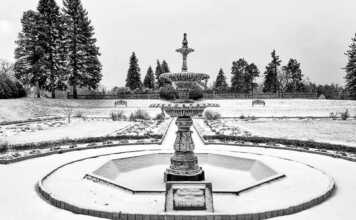 20 Best Things To Do In St Cloud Minnesota Munsinger Gardens In Winter