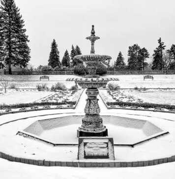 20 Best Things To Do In St Cloud Minnesota Munsinger Gardens In Winter