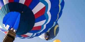 fun things to do in temecula looking up to see three balloons