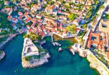 game of thrones croatia dubrovnik