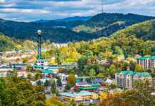 20 Best Things To Do In Gatlinburg Tennessee gatlinburg tn