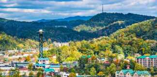 gatlinburg tn