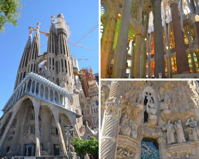 How To Explore Amazing Sights On A Barcelona Bike Tour