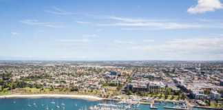 geelong