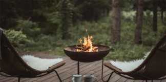 glamping in arizona