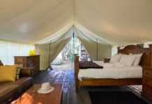 20 Best Glamping Spots In Pennsylvania glamping in pennsylvania
