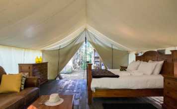 20 Best Glamping Spots In Pennsylvania glamping in pennsylvania