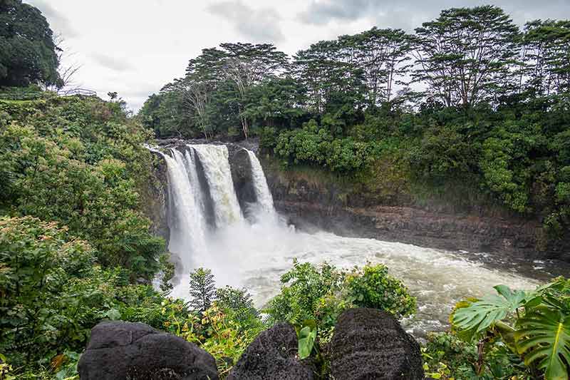 The Ultimate Waterfall Experience (Private Tour)
