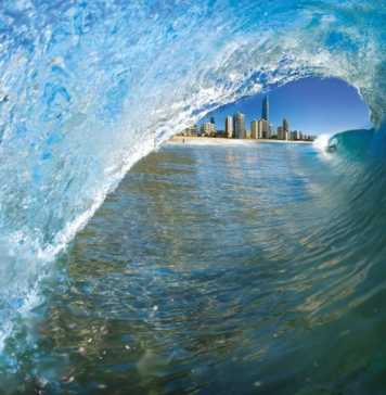 Gold Coast Surfing surfers gold coast