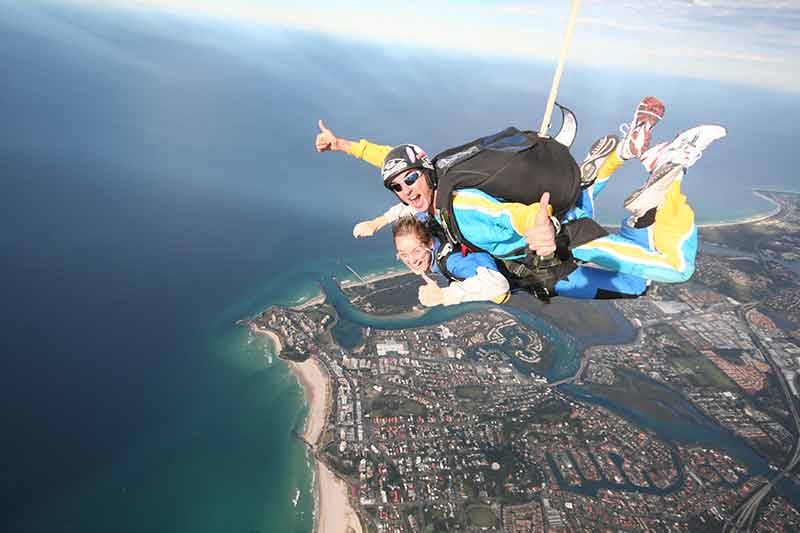 gold coast attractions for kids