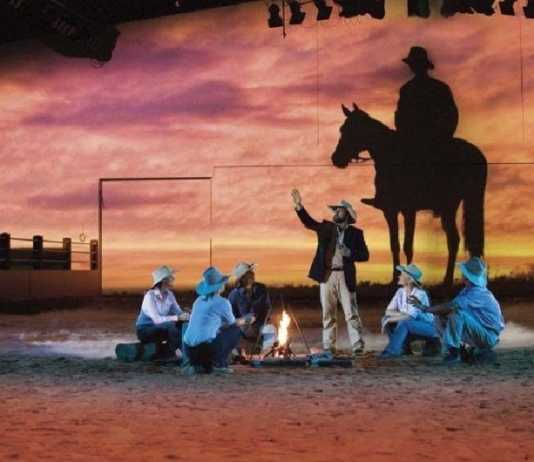 Outback Spectacular – Gold Coast Theme Parks gold coast australia 5