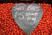 Gold Coast Markets: The Best Spots for Food, Fashion and Local Finds gold coast markets