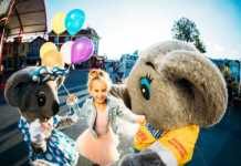 20 Gold Coast Attractions Kids Won’t Stop Talking About gold coast theme parks