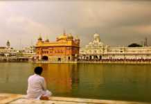 Why Millions Of People Visit The Golden Temple Every Year golden temple amritsar