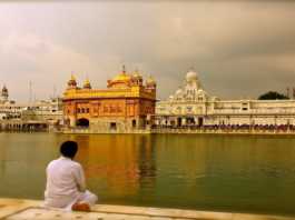 Why Millions Of People Visit The Golden Temple Every Year golden temple amritsar