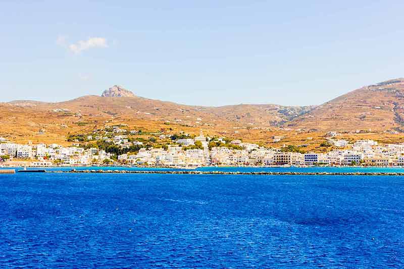 greek islands best