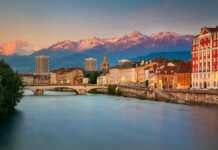 20 things to do in Grenoble for the perfect mix of city and mountains grenoble france