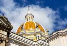 25 Guatemala Landmarks That Will Completely Surprise You guatemala city guatemala landmarks